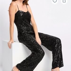 Steve Madden Jumpsuit